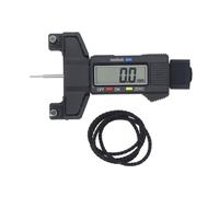 Jauge de force numérique, Testeur synchrone de jauge tension courroie distribution 2GT pour imprimante 0-25,4 mm