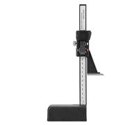 Jauge de Hauteur Numérique 0-150mm, Scriber de Jauge de Hauteur Igaging Outils de Mesure de Hauteur de Pied à Coulisse de Hauteur électronique