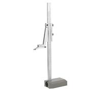 Jauge de Hauteur Vernier Calibre de Précision - Marqueur de Hauteur & Profondeur, Outil de Mesure 0-300mm (0-300mm)