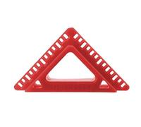 Jauge de joint | Décalage multiple avec haute précision | Outil de marquage pour plis de porte et revêtements - Pour la maison, l'atelier, les plinthes, les étagères, les charpentiers, les débutants