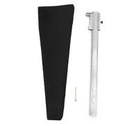 Jauge de Marquage Parallèle en Acier Inoxydable, Calibre Vernier, Plage 0-200MM - Précision Gravée, Aiguille Carbure, Polyvalent pour Mesure et Traçage
