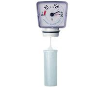 JAUGE DE MESURE MECANIQUE AFRISO MT-PROFIL R pour cuve et citerne profondeur jusqu'a 250cm