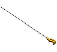 Jauge de niveau d'huile moteur - Pièce de rechange pour tondeuse ou coupe-bordure - Couteau de remplacement pour tondeuse