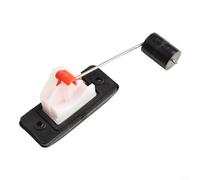 Jauge de Niveau Essence pour Honda Gx160 pour Gx390 pour Gx270 Moteur - Unité d'envoi de réservoir de carburant avec flotteur pour générateurs 168F 188F - Pièces de rechange 2KW 5KW 8KW - ABS
