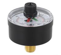 Jauge de pression de rechange pour filtre de piscine Hayward ECX2712B1 avec cadran de 5,1 cm pour une intégration et une précision homogènes