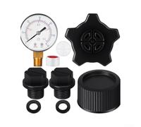 Jauge de pression pour filtre à sable, kit de remplacement pour filtre à sable Hayward, ECX270861 SX180LA SX180HG SPX1700FG