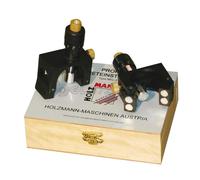 Jauge de réglage magnétique pour lame de rabot Holzmann Maschinen MEL2