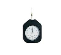 Jauge de tension du cadran Instruments de mesure de Force de jauge de tension à pointeur(150g)
