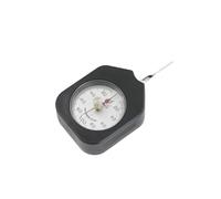 Jauge de tension du cadran Tenision mètre à Double pointeur 30g/50g/100g/150g/300g/500g, jauge de Tension à cadran, Instruments de mesure de la Force(150g)