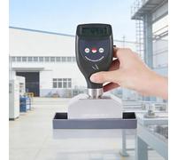Jauge de tension numérique, plage de 0 à 45 N/cm, précision +0,5 N/cm, résolution 0,1, compteur d'écran pour fabrication mécanique et test de matériaux