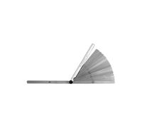 Jauge d'épaisseur métrique à bout rond FACOM 150 mm - 804.L