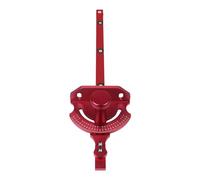 Jauge d'onglet de précision, jauge d'onglet pour scie à table - d'onglet télescopique de précision | Jauge d'alignement de menuiserie polyvalente, clôture ergonomique de calibre d'onglet