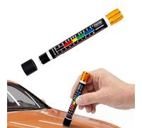 Jauge Magnétique de Mesure de Couche, Détecteur Dommages Carrosserie, Testeur de Revêtement de Peinture, Détecteur d'Épaisseur, Appareil Mesure l'Épaisseur Peinture Voiture, Appareil Mesure d'Épaisseu