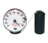 Jauge Mécanique À Flotteur M 220v - Watts Industries : 22l0103102