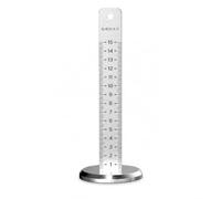 Jauge Nivellement pr Carrelage 1-15, Jauge hauteur standard | Matériau résistant, Dispositif mesure, Vérification planéité, Pr Bricoleurs Avertis