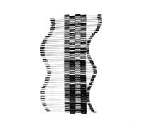 Jauge profilée de tube en alliage d'aluminium - Outil de mesure multifonction pour les dimensions et les angles de tuyaux, résistant à la chaleur jusqu'à 105 °C, jauge de profil en métal compact pour