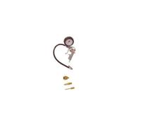 Perel W150539XSTN Compresseur accessoire Kit Gonfly