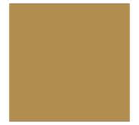 Jaune Desert 125 / 977 Pot De Peinture Acrylique 17ml - Prince August