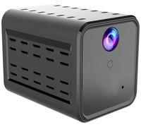 Javiscam C1 Mini-caméra de surveillance 1920 x 1080 Pixel