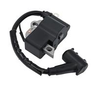 JAVON Bobine d'allumage adaptée for Stihl FS240 FS260 FS410 remplacer 4147-400-1313 4147-400-1311 Module bobines d'allumage Magnéto