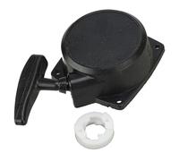 JAVON Kit de démarreur et Griffe de Traction à recul, 502843101, 1487, 75101, T4030-75100, A051001520, 68206, 75010, for Husqvarna 150BF, 150BT, 350BF, 350BT démarreur à Rappel