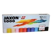 Jaxon Pastels à l'huile maquettes - lot de 12