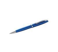 Jazz Noble Elegance K36 Bleu Stylo à bille rétractable par rotation Moyen 1 pièce(s)