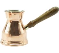 JAZZVE Cafetière en cuivre 340 ml Cu29