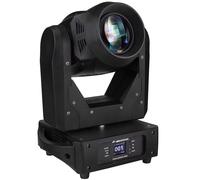 JB-Systems Challenger BSW