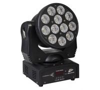 JB systems Clubwash II lyre LED