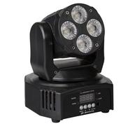 JB systems Clubwash Mini lyre LED