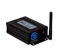 JB systems M-DMX TRANSCEIVER II émetteur ou récepteur DMX sans fil 2,4 GHz