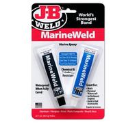 JB Weld 8272 Soudure en époxy Gris foncé 5 ml