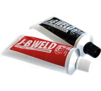 JB WELD INDUSTRO - Colle universelle, colle, colmate et lie, 2 x 142 g