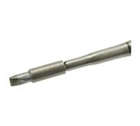 JBC Tools Panne de fer à souder forme de burin Taille de la panne 2.3 mm Contenu 1 pc(s)