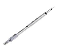 JBC Cartouche C245-907 pour poste de soudure T245-A – Pointe droite 2,2 x 1 mm