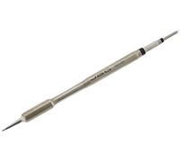 JBC Tools C245032 Panne de fer à souder forme ronde, droite Taille de la panne 0.4 mm Contenu 1 pc(s)