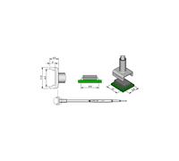 JBC C245305 SMD Pointe à dessouder pour T245