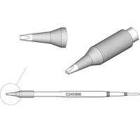 JBC c245906 Panne à souder pour T245