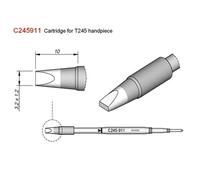 JBC C245913 LF SMD à souder pour T245