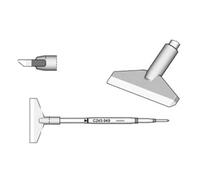 JBC C245949 LF SMD à souder pour T245
