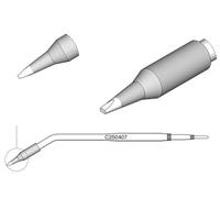 JBC C250407 à souder pour aluminium 2 A, Burin