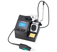 JBC CP-2QE Station de dessoudage avec micro pince à dessouder AM120-A, 230 V