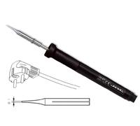 JBC Fer à souder 14ST – 11 W LD – Filaire Professionnel Noir Réf 2192040