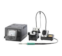 JBC HDE-2D Station de soudage haute performance avec fer à souder T470-FA 230 V