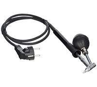 Pompe à souder JBC, 25 W, 230 V, avec embout de précision, câble résistant à la température