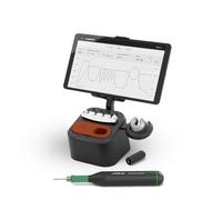 JBC Station BIS-5C B.IRON 500 AVEC BATTERIE ET TABLE