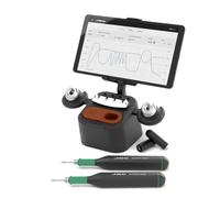 JBC Station BISS-5C B.Iron Dual 500 avec batterie et tablette