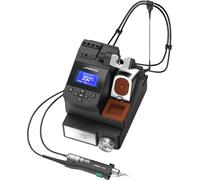 JBC Station de dessoudage compacte CS-2F CS-2F (Station de dessoudage CS-2B CS-2C)
