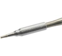 JBC Tools C115103 Panne de fer à souder forme ronde, droite Taille de la panne 0.3 mm Longueur de la panne 5 mm Contenu 1 pc(s)